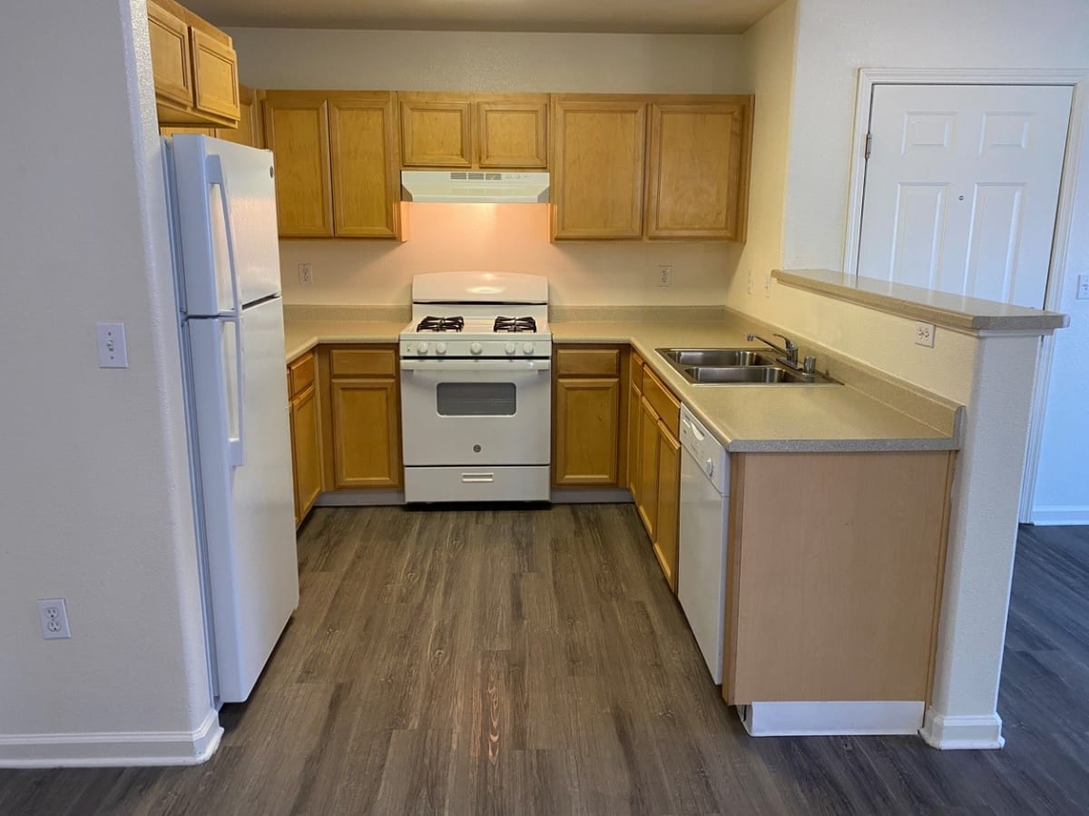 Photos and Video of Gabilan Family Apartment in Soledad, CA